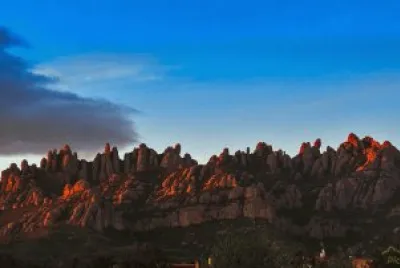 montserrat