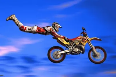 Motocross