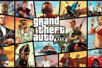 Gta V