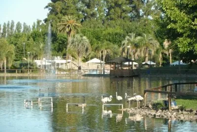 En Gualeguay. Entre RÃ­os. Argentina