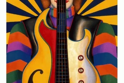 Richard Lindner 1901-1978