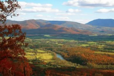 Shenandoah Valley