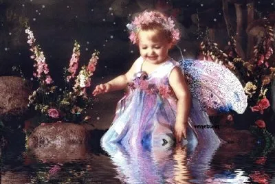 hadas jigsaw puzzle
