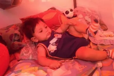 Lola Castillo