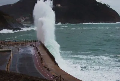 Paseo Nuevo