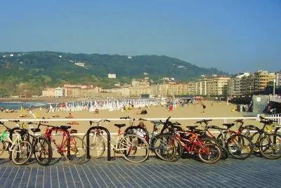 San SebastiÃ¡n jigsaw puzzle