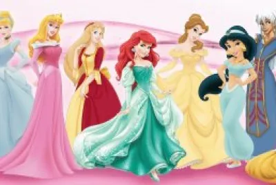 Princesses