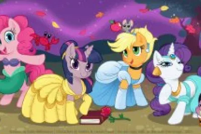 Princesses