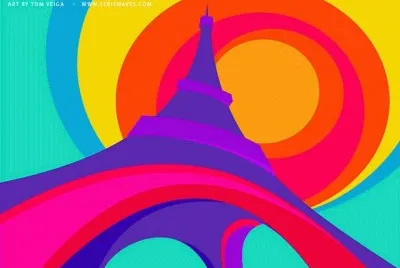 Eiffel Tower