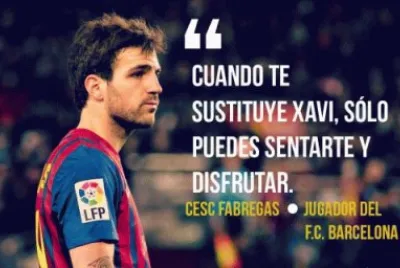 Cesc Fabregas