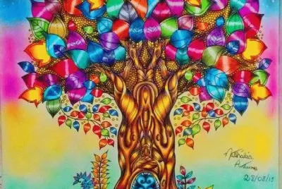 Amazing Tree