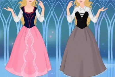 Eilonwy Aurora