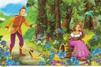 de cuento jigsaw puzzle