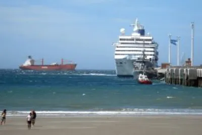Puerto Madryn. Chubut. Argentina