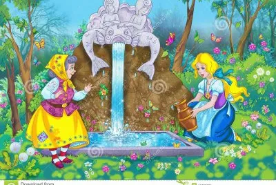 de cuento jigsaw puzzle