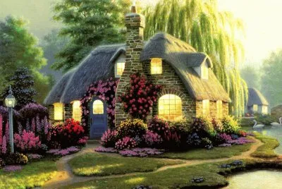 casas