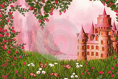 fantasia jigsaw puzzle