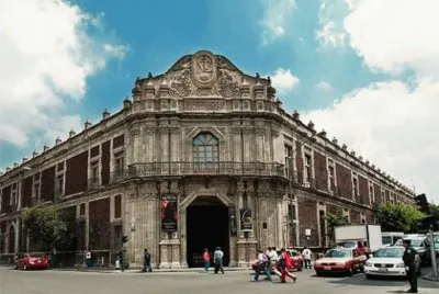 la santa inquisicion,en mex