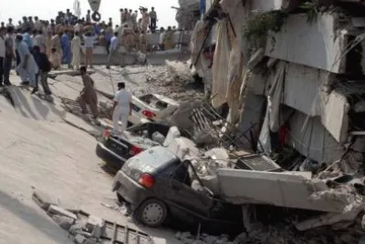 terremotos jigsaw puzzle