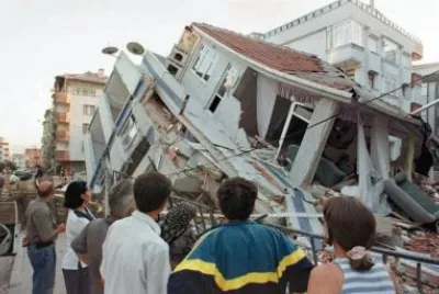 terremotos jigsaw puzzle