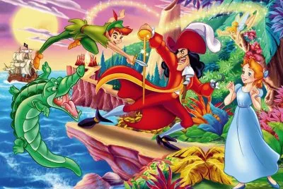 de cuento jigsaw puzzle