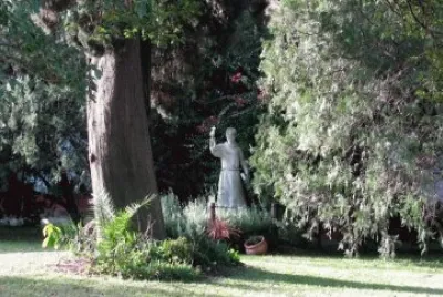 En San Lorenzo. Santa Fe. Argentina