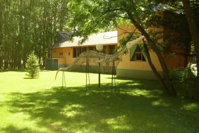 En MalagÃ¼e. Mendoza. Argentina