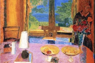 Pierre Bonnard 1867-1947