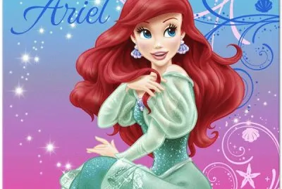 Ariel