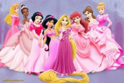 Princesses