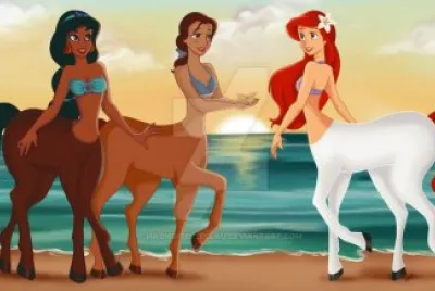 Jasmine Belle Ariel