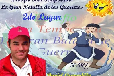 Daniel Granadillo
