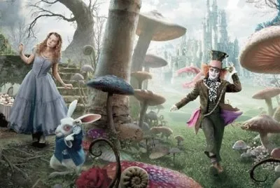 fantasia jigsaw puzzle