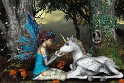 hadas jigsaw puzzle