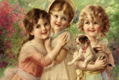 meninas