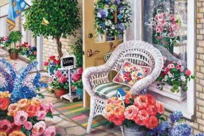flores