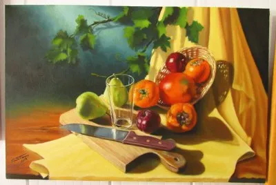 frutas