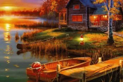 lago