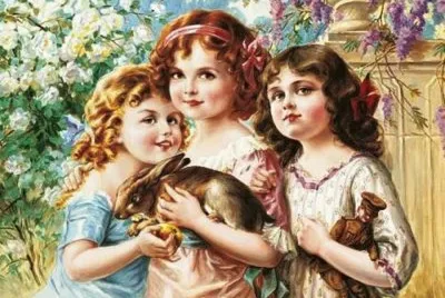 meninas jigsaw puzzle