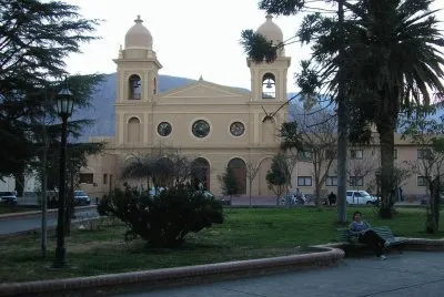 Cafayate. Salta. Argentina