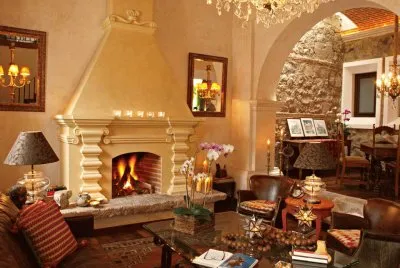 casas