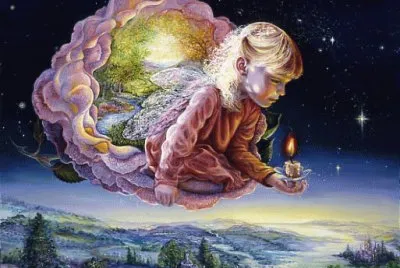 fantasia jigsaw puzzle