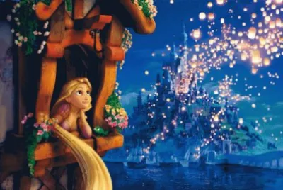 fantasia jigsaw puzzle