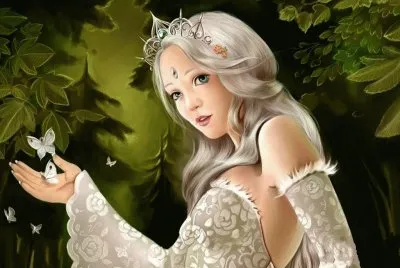hadas jigsaw puzzle