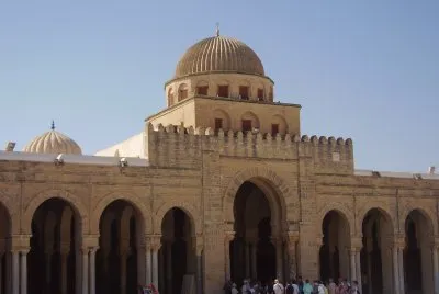 Tunisia