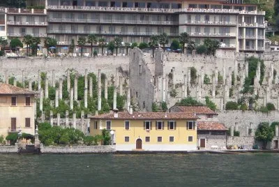 Limone del Garda