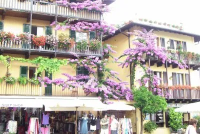 Limone del Garda