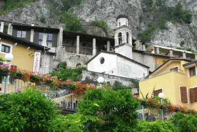 Limone del Garda