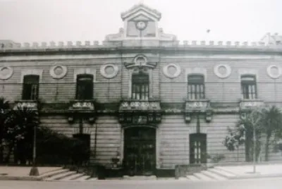 CASA PRESIDENCIAL