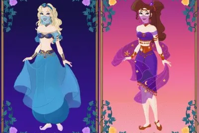 Elsa Megara